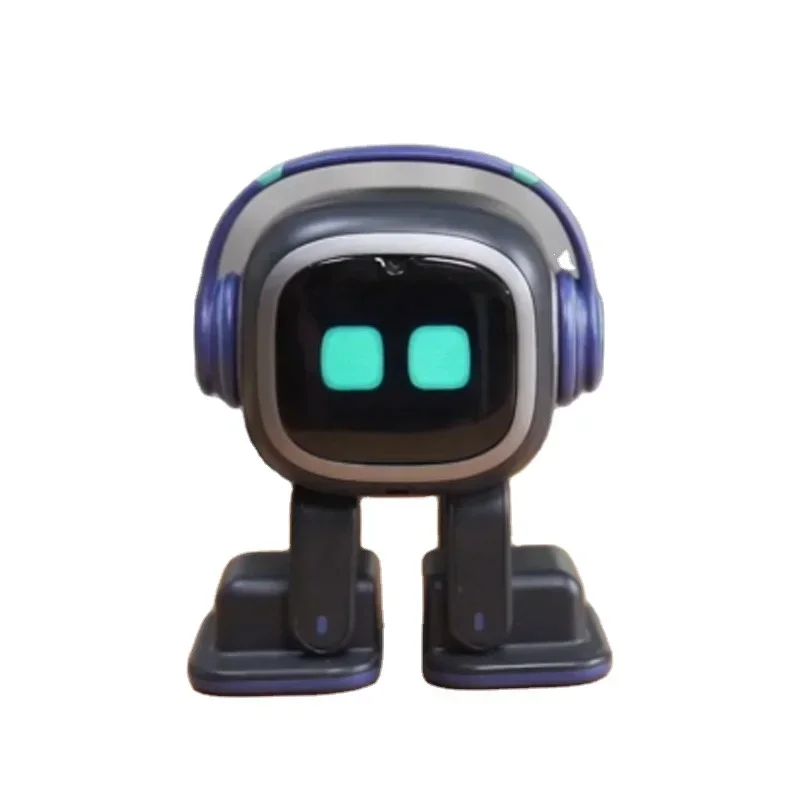 Robot Intelligent Emotional Interaction Voice Dialog Ai Desktop Toys Children Companion Electronic Pet