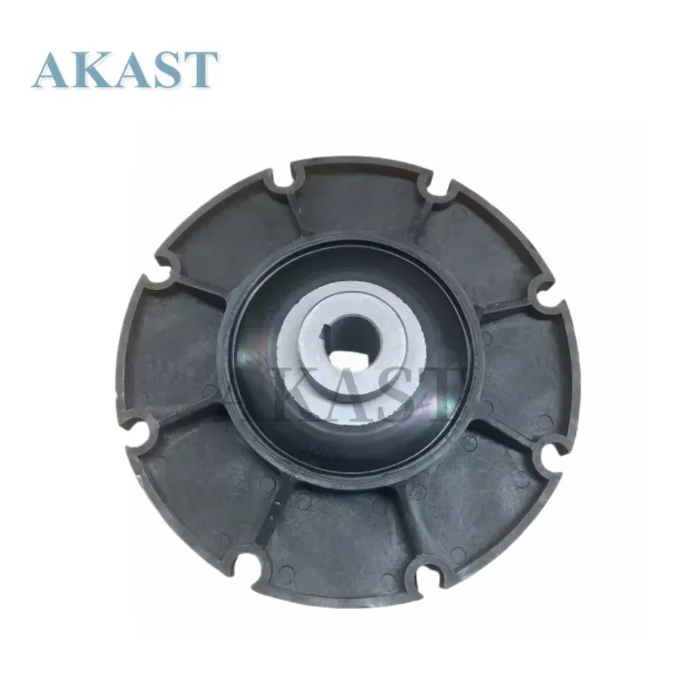 Portable Mobile Air Compressor Rubber Coupling Connecting Disc Spare Part 36865012 For Ingersoll Rand P600 Doosan
