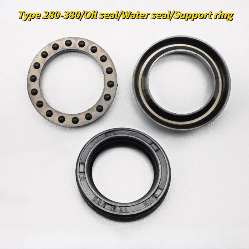 Подшипники Swashplate для мойки высокого давления типа PANDA QL280 /QL380, 1 комплект