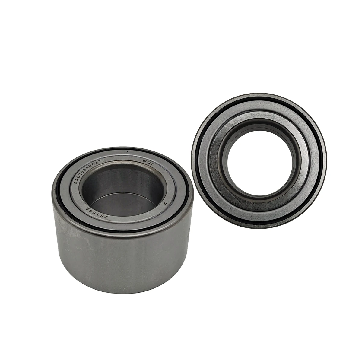 2PCS Front Shock Absorber Bearing For Linhai 300 Stels ATV 300B Buyang 300 Feishen FA-D300 0.05.00400 DAC35640037 LU019238