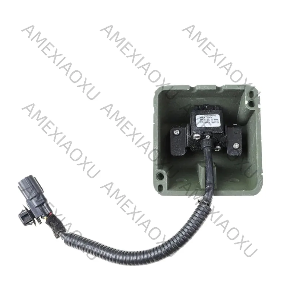 OEM 60094941 A60094941 for modern Kia reversing camera with metal case bracket