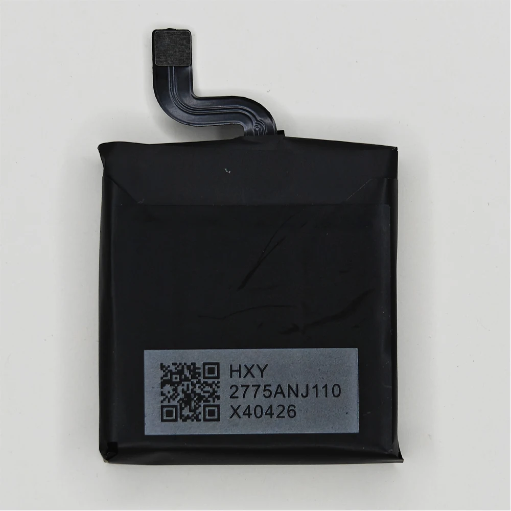 Original Replaces 410mAh 3.82V HB512627ECW Battery For Huawei Watch GT1 46mm FTN-B19 Smart Device