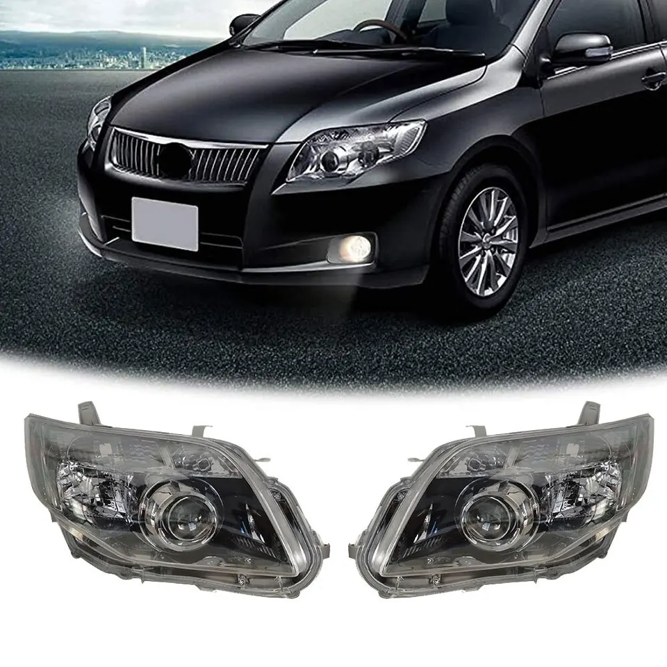 トヨタ カローラ フィールダー アクシオ NZE140 E141 2006年～2012年用