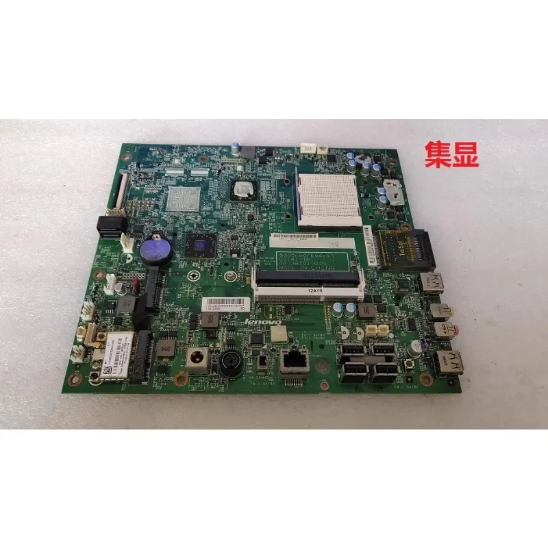 NEW FOR Lenovo B305 B31r2 B31r3 B31R4 main board single display, integrated