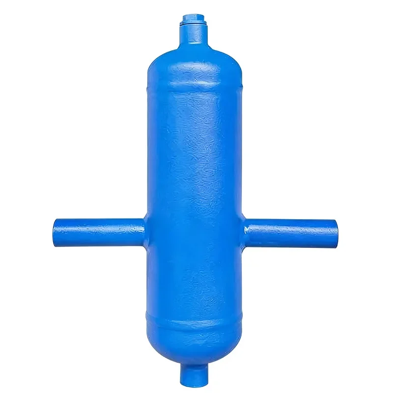 2026 hot sale Steam-water separator Steam-water separator Steam pipeline debugging accessories Water vapor liquid Automatic
