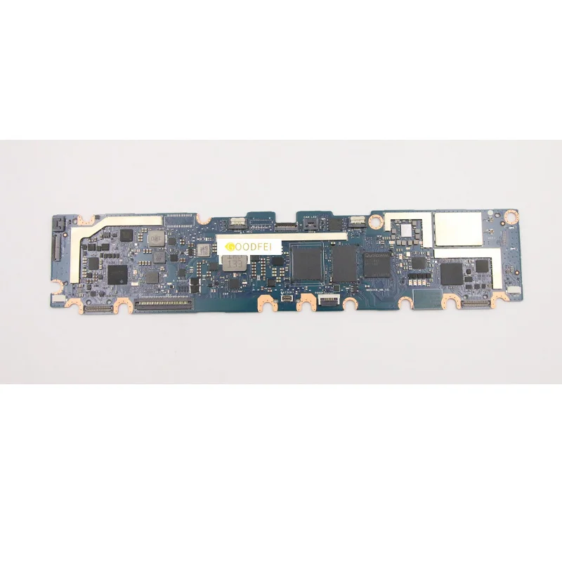 5B21D67356 Voor Lenovo IdeaPad Duet 5 Chromebook 13Q7C6 Laptop Moederbord Notebook Moederbord 7180 UMA 4G 128G 100% test OK