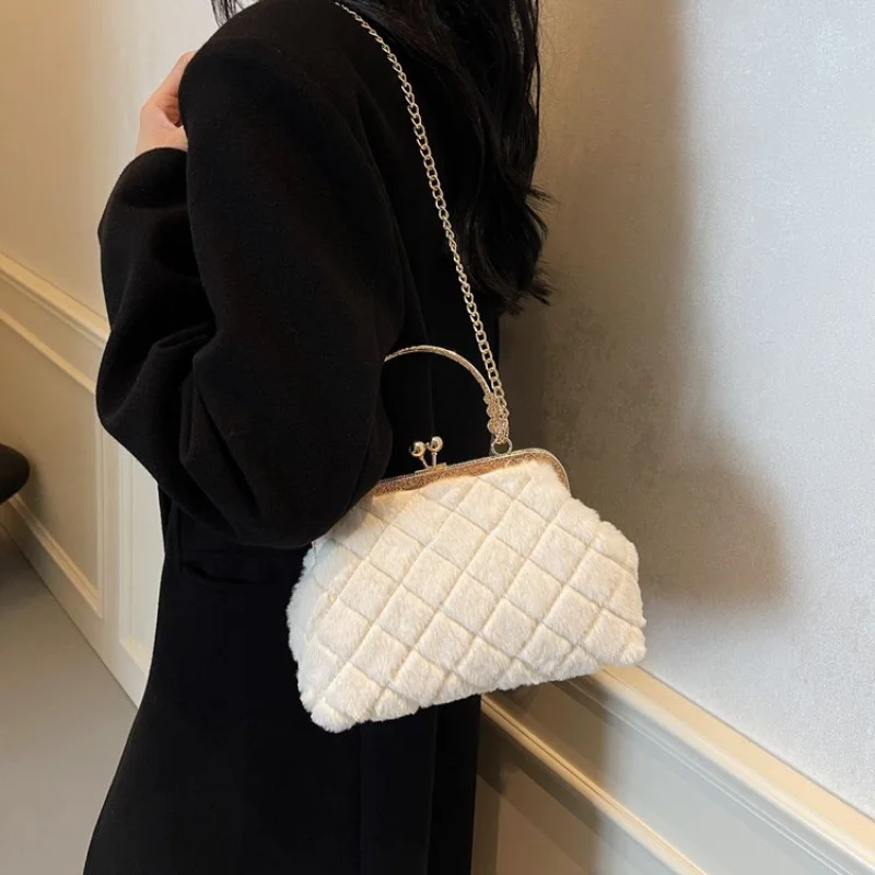 

High-End Women's Messenger Bag Crafted From Faux Leather Boasting Scotland Casual Vintage Spacious Daily Style