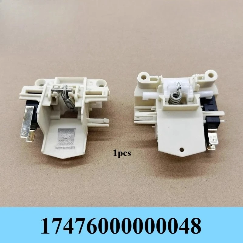 1PC For Midea X6s/WQP12-MK5001D Dishwasher 60N/30N Single Stage Brand New Door Switch Assembly