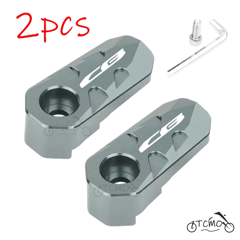 For Honda CB 125R 190R CB150R CB250R CB300R CB400 CB500X CB500R CB650R CB1100 CB1000R Motorcycle ABS Sensor Protector Guard