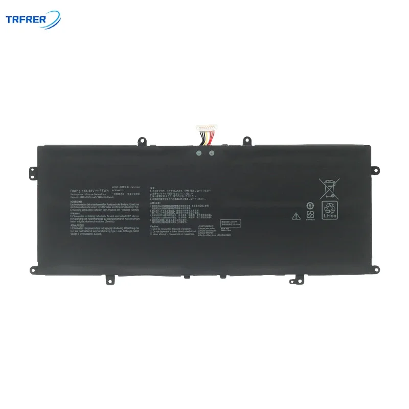 TRFRER C41N1904-1 laptop battery for Asus Zenbook 14 ux425ua um425ia ux425ea ux425ja ux325ja ux363ea bx325ja ux325ea