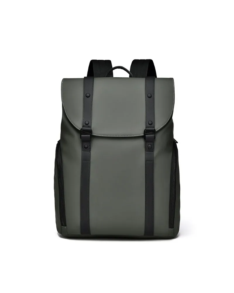 

Unisex Versatile Backpack Roomy Laptop Bag For 15 6 Inch Devices Commute Leisure And School
