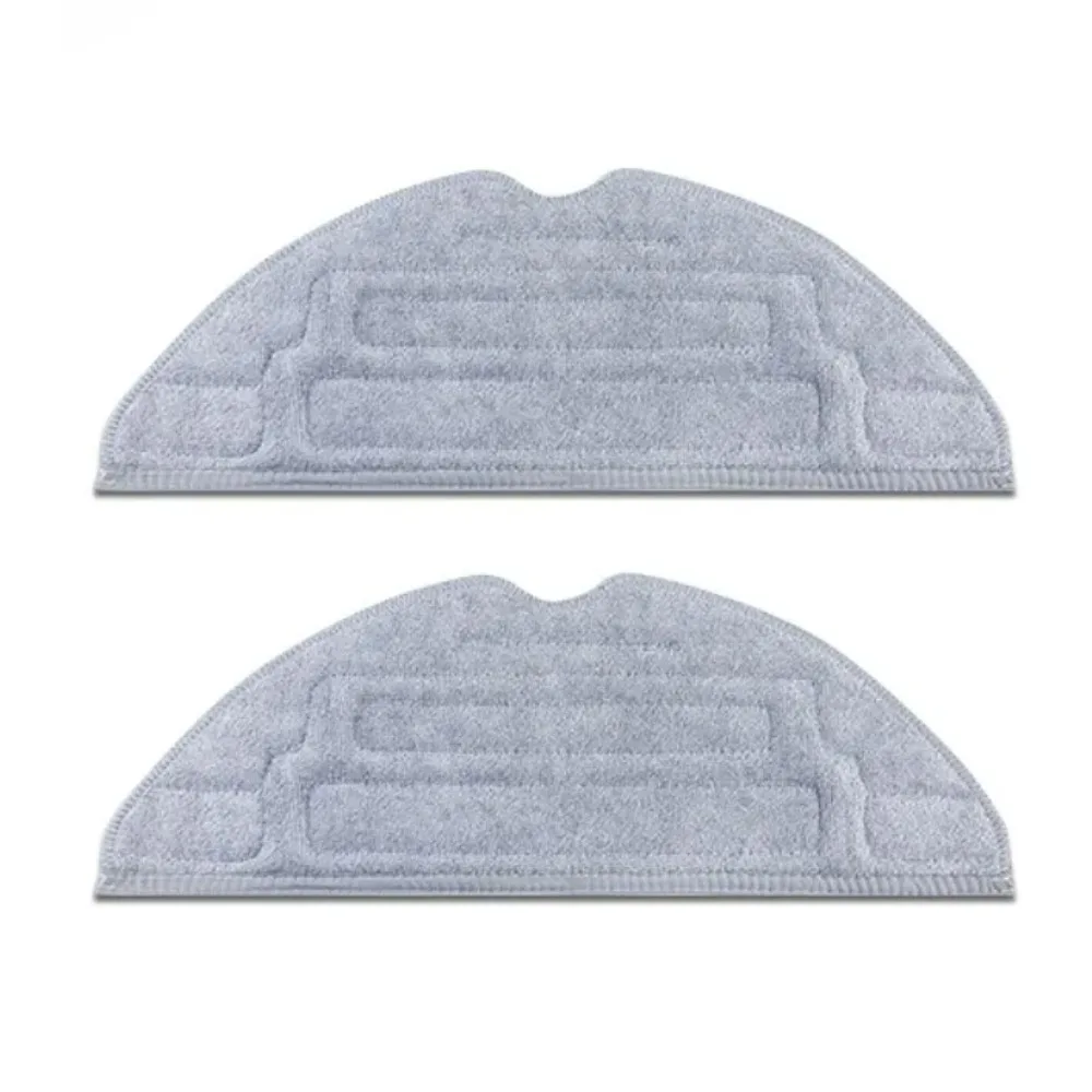 Adatto per accessori per mocio a doppia vibrazione Roborock G20 di Robot spazzante, lavabile e antibatterico