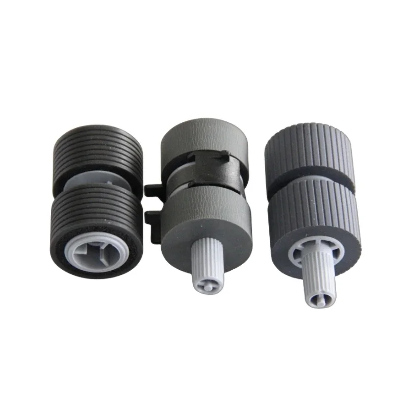 الفرامل التقاط الأسطوانة لفوجيتسو Fi-6670 Fi-6670A Fi-6770 Fi-6770A Fi-6750S Fi-5650C Fi-5750C FI 6670 6770 5650 6750 5750 الطابعة