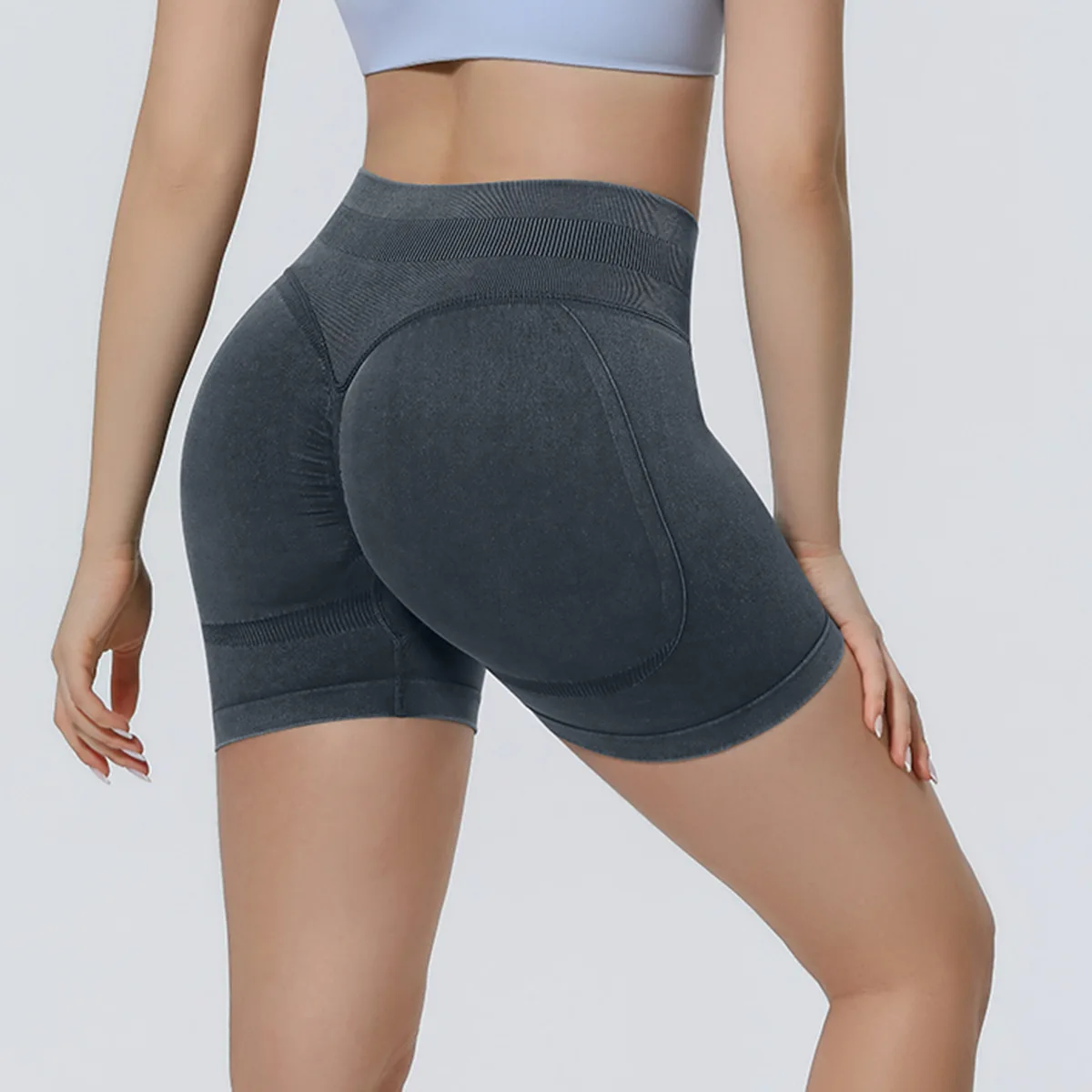Size chart and fit details