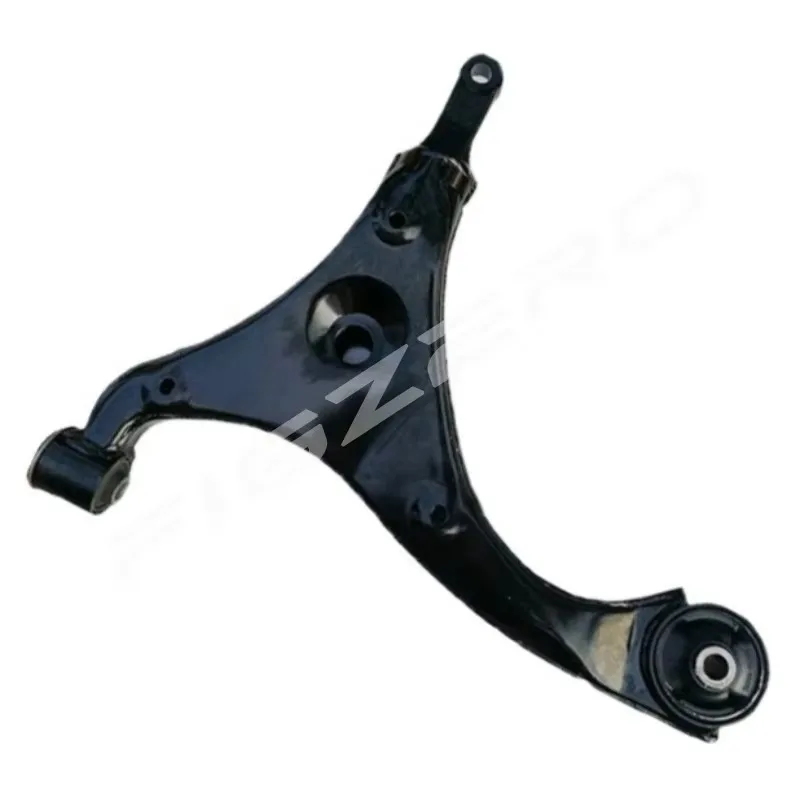 Genuine 1pc Front Swing Arm Suspension Triangular Support Arms Ball Head Assembly Left Right for Changan EADOPLUS/XT 2012-2023
