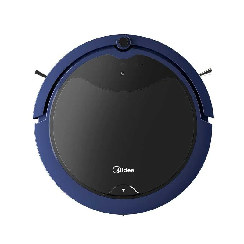 Sweeping robot R3TCN household automatic towing, suction and sweeping machine intelligent vacuum cleaner household