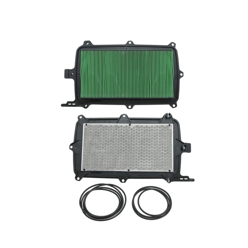 17215-HL6-A00 Air Filter Air Filter Elements Motorcycle Parts For Talon 1000R 2019