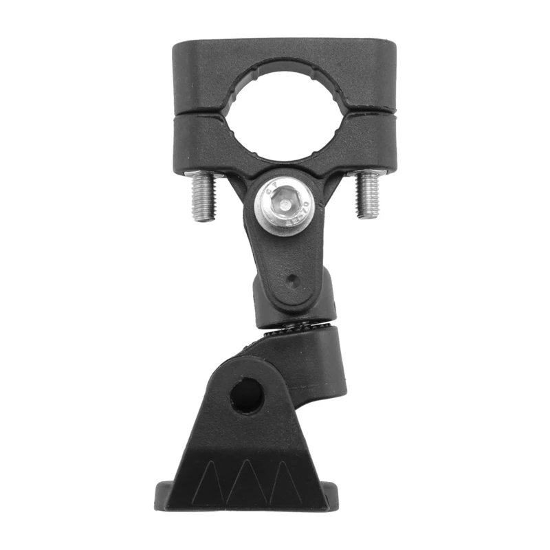 2X Motorcycle Spotlight Fixing Bracket Fog Lamp Mounting Bracket LED Auxiliary Lamp Bracket For BMW- R1200GS F800GS