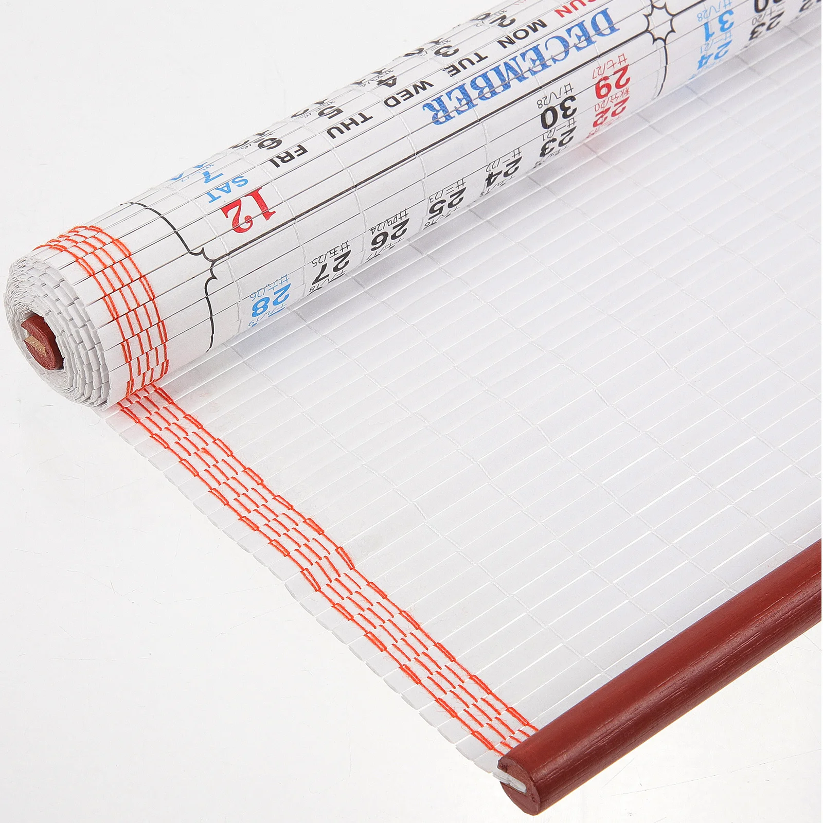 

Настенный календарь на 2024 год, подвесной узор дракона, традиционный китайский ежемесячный ежегодный календарь-планировщик, подвесные календари на 2024 год