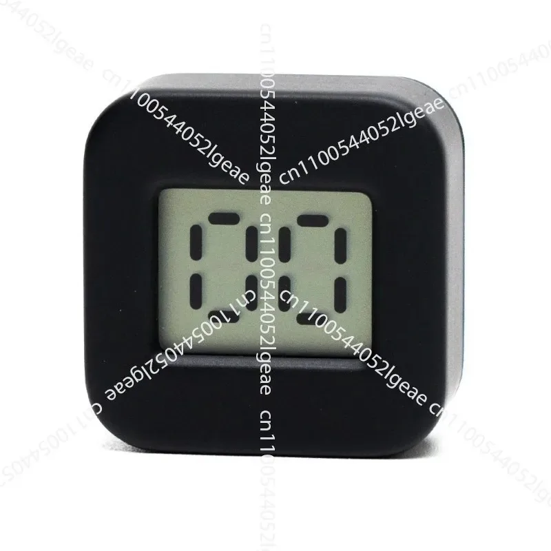 Coffee Machine Timer, Non-destructive Installation, Magnetic Field Sensing