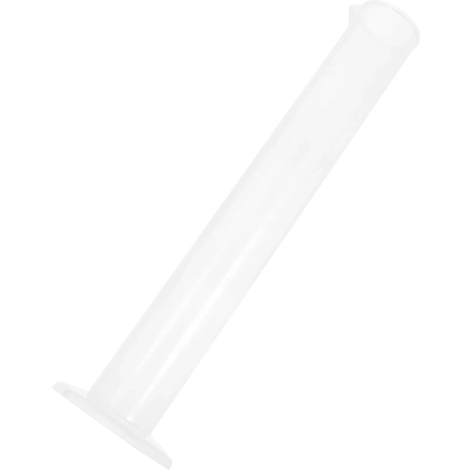 250 Ml Large Test Tubes Graduated Cylinder Measuring 250ml Cylindrical Light Fixture