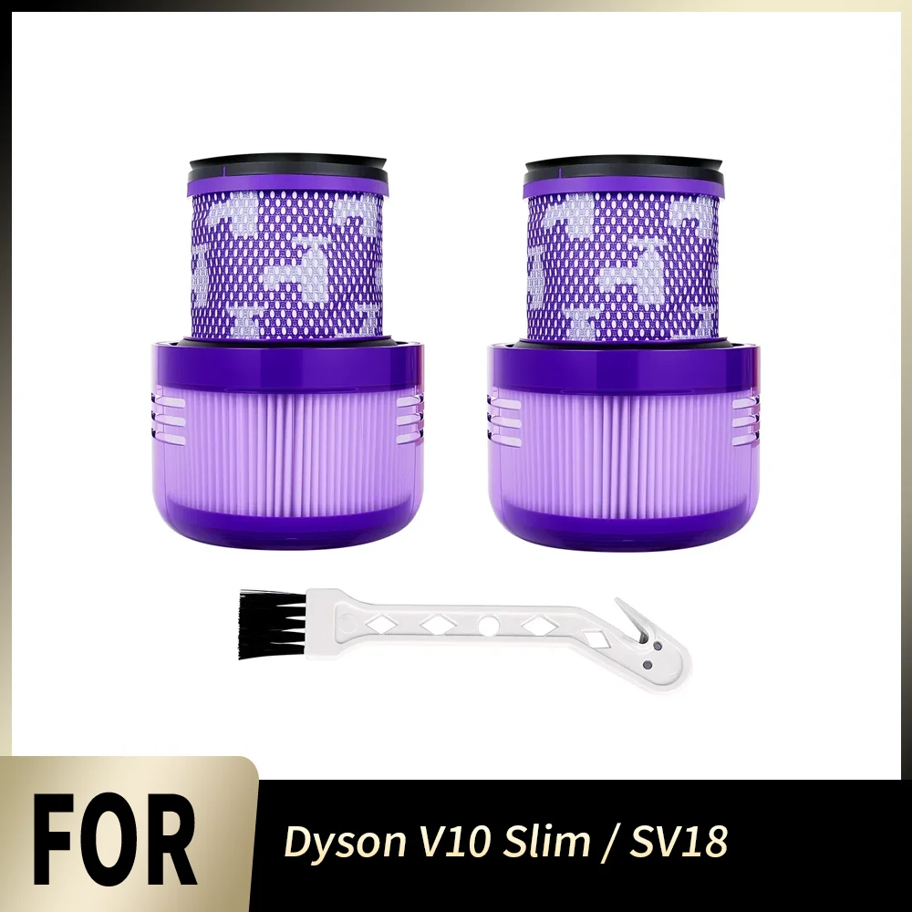 Washable Hepa Filte…