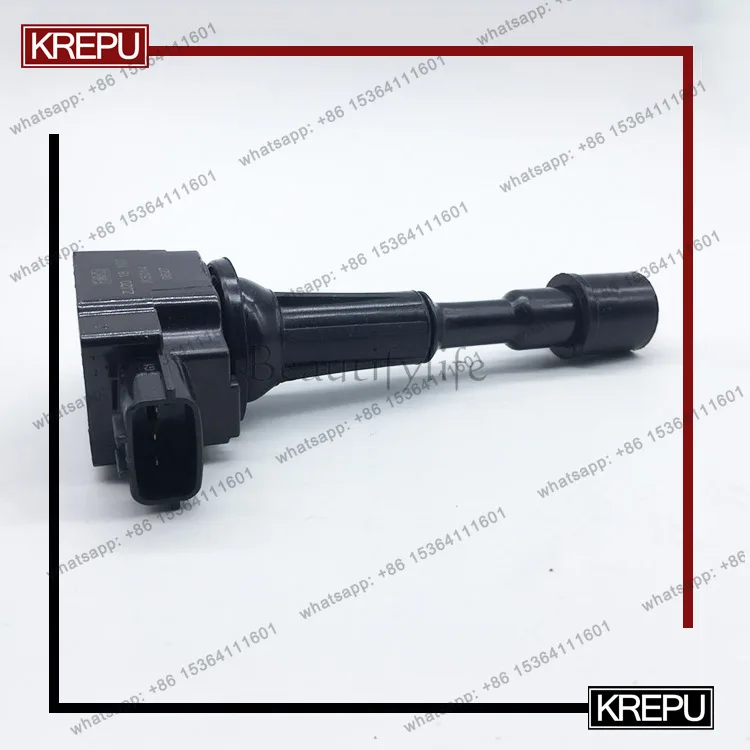 FOOL  Suitable for ignition coil high voltage package 20-18-100 5-099700-087