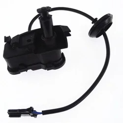SCJYRXS 6R0810773F Fuel Filler Door Lock Motor Actuator For VW Polo Bettle Vento 5C5 810 773A 5C5 810 773B