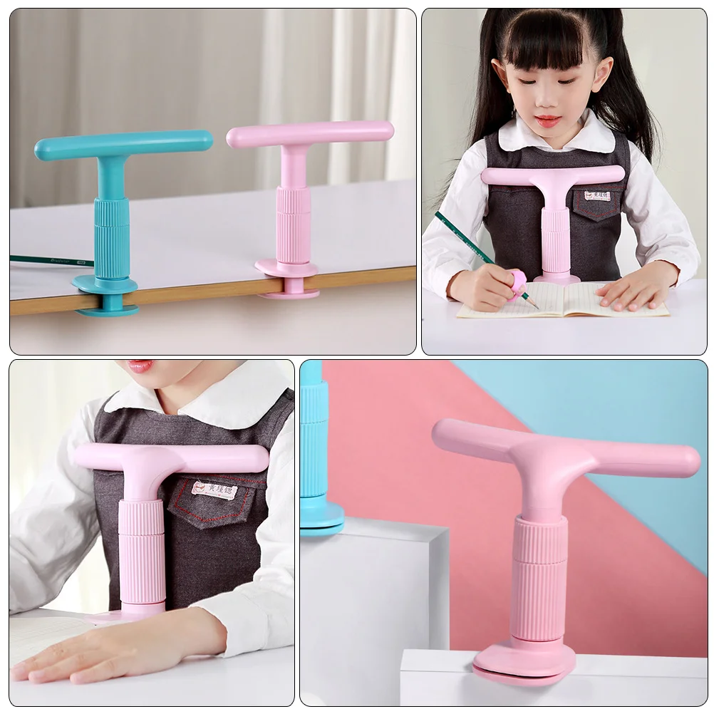 

Posture Corrector Sitting Vision Kid Tools Desk Children Protector Gesture Anti-myopia
