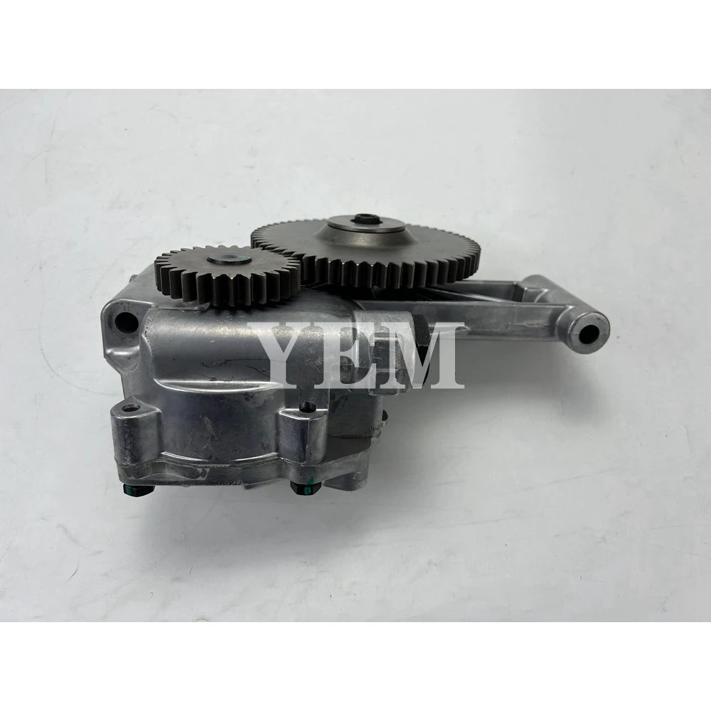 For Caterpillar Machine Engine C9 Oil Pump 211-0546