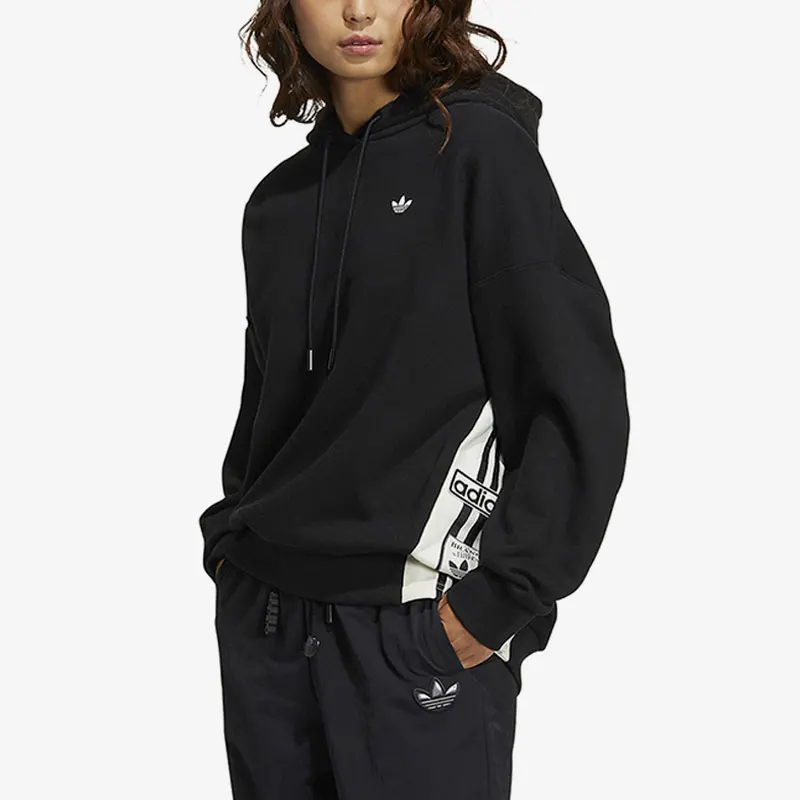 

Adidas Originals Women's Winter Hooded Sweatshirt IC8142