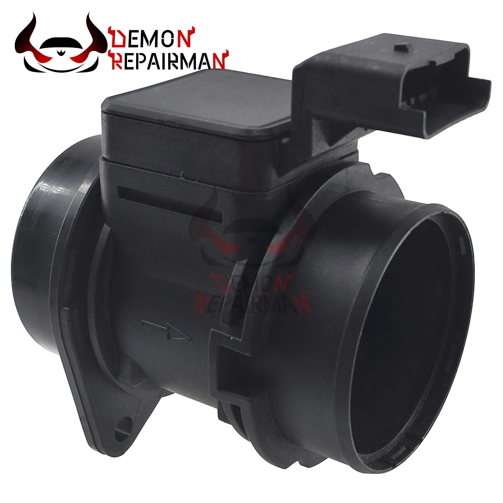 5WK9 631 631Z 2S6Q12B579AB 2S6Q 12B579 AB AA 2S6Q12B579AA Mass Air Flow Maf Sensor For FORD FUSION FIESTA V VI 1.4 TDCi 1.4TDCi
