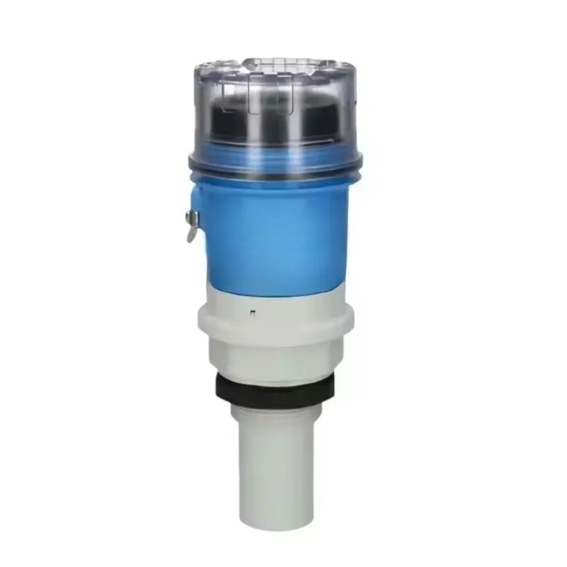 

Ultrasonic Level Sensor Fmu30/fmu40/fmu41/fmu42/fmu43/fmu44 E+h Point Level Detection in Liquids and Bulk Solids