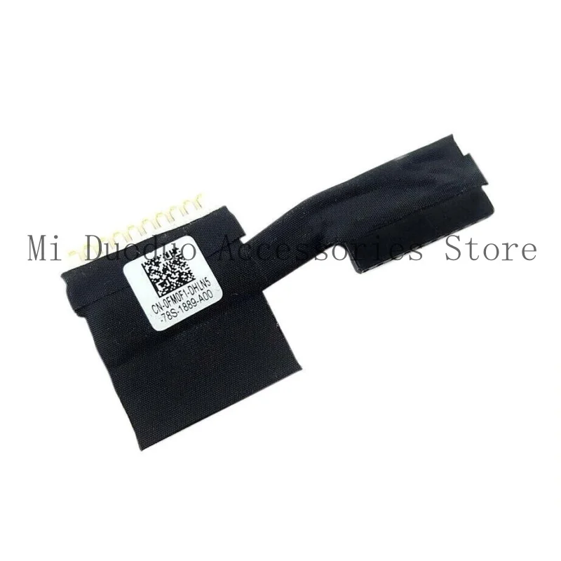 Battery Cable wire HOT For Dell Latitude 3590 / Inspiron 15 (5570) FM0F1 0FM0F1