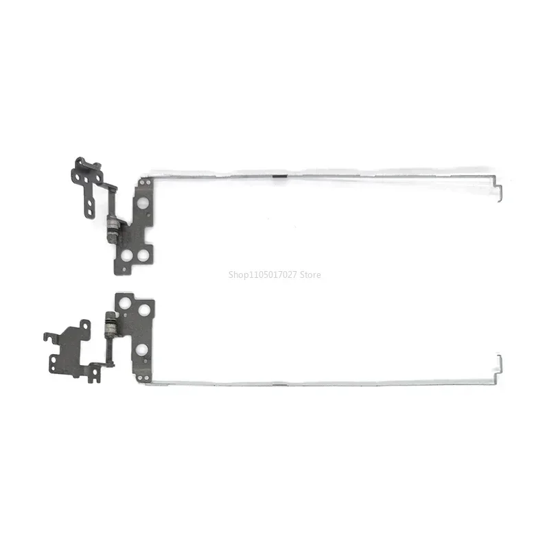 Dla HP 14-CF 14-DF 14-DK 14-DP 14S-CR 14S-CF 240 G8 245 G8 340 G5 TPN-I130 I135 Tylna Pokrywa Matrycy LCD Ramka Palmrest Dolna Obudowa Szara — zdjęcie produktu 6