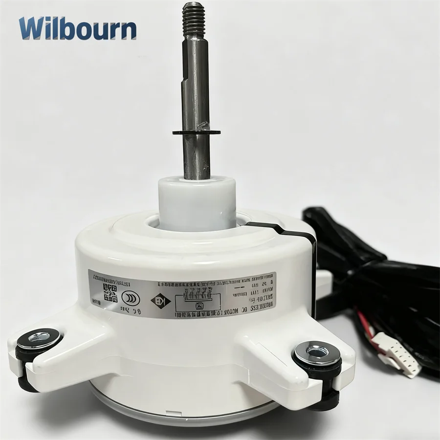 

New outdoor unit DC fan ZWR150-A2 B-SWZ150A ZWR150-F51 ZWR150-A8 ZWF-150A ZWRL150-A51 ZWR150-A for Gree inverter air conditioner