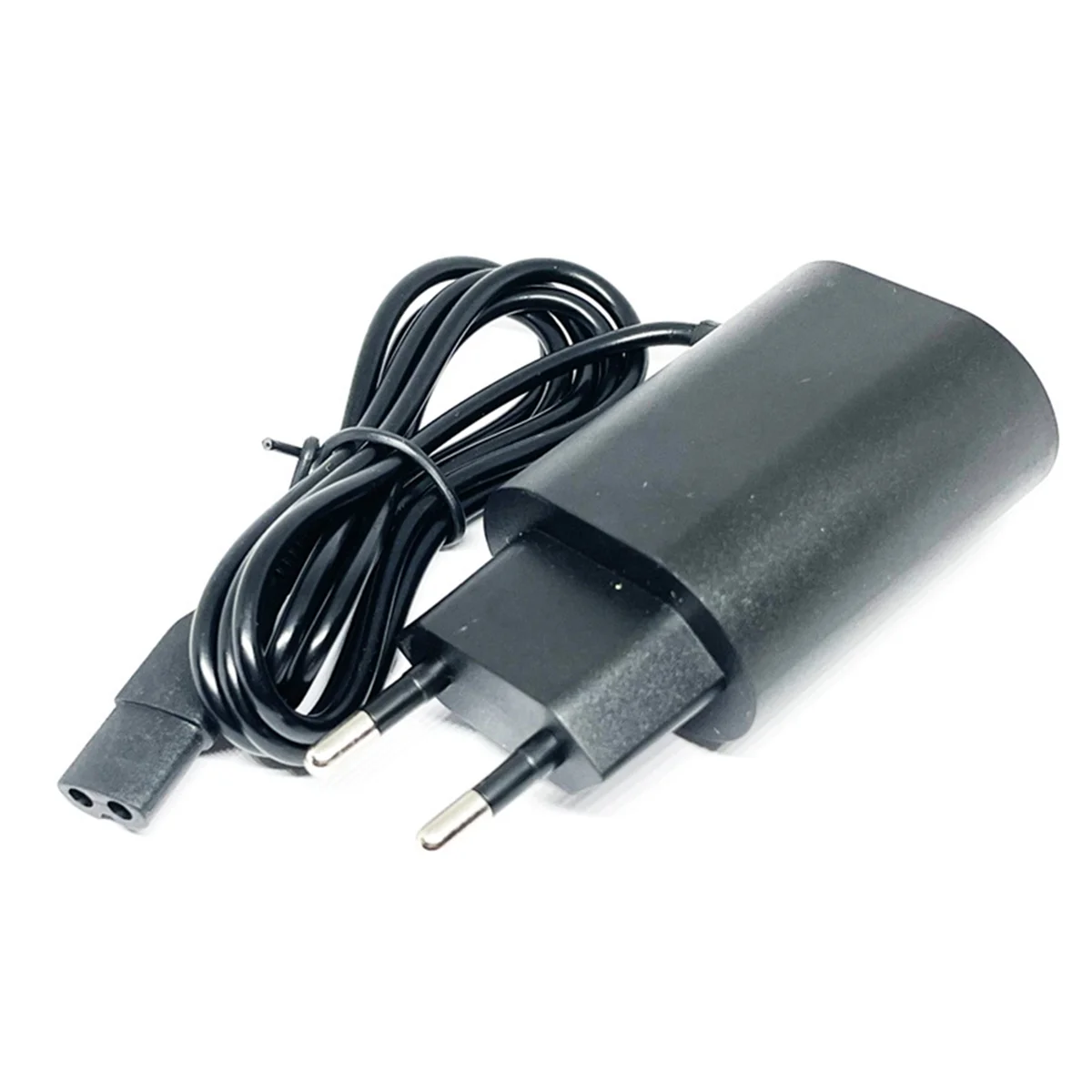 Wymienna ładowarka do golenia 12V 0.4A do golarki elektrycznej Braun Series S3 S5 S7 S8 S9 Adapter ładowarki Wtyczka EU