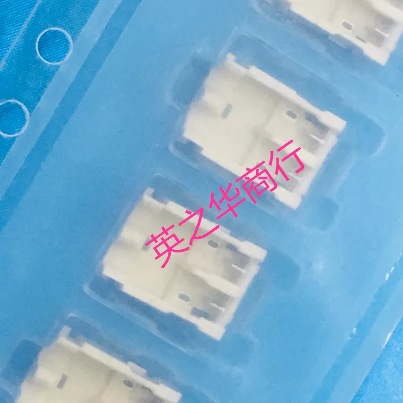 

30pcs original new DF61-2P-2.2V (22) male plug-in 2.2MM 2P