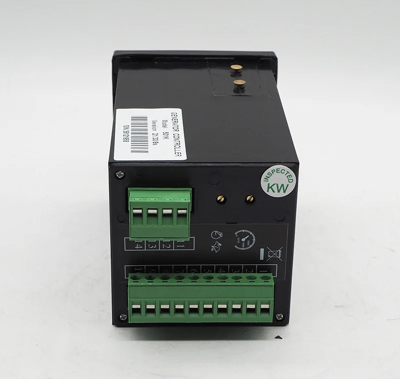 

DSE501K can replace deep sea automatic controller, engine control module, generator set control module