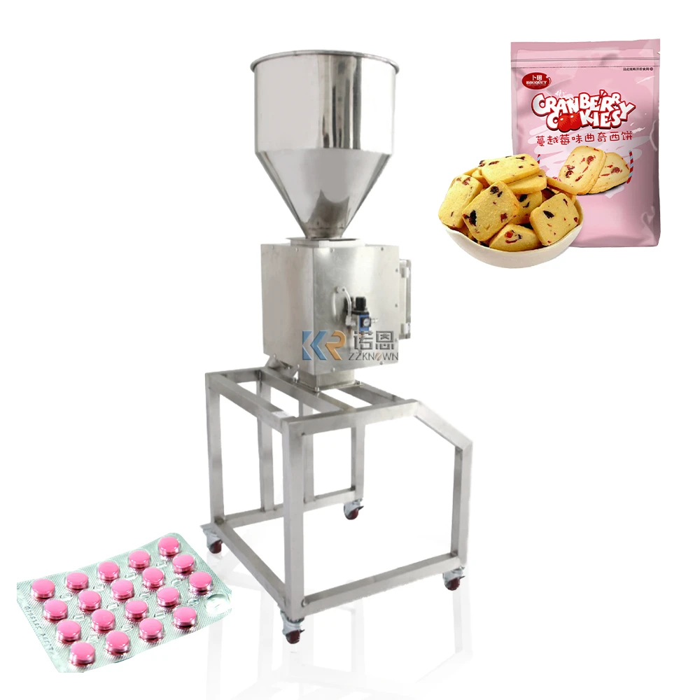 Machine professionnelle de séparation des métaux, pour les détecteurs de métaux industriels alimentaires, à vendre