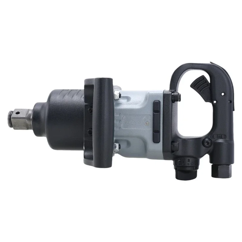 1 inch pneumatic air cannon 7463 high torque pipe pile bolt removal impact wrench tool