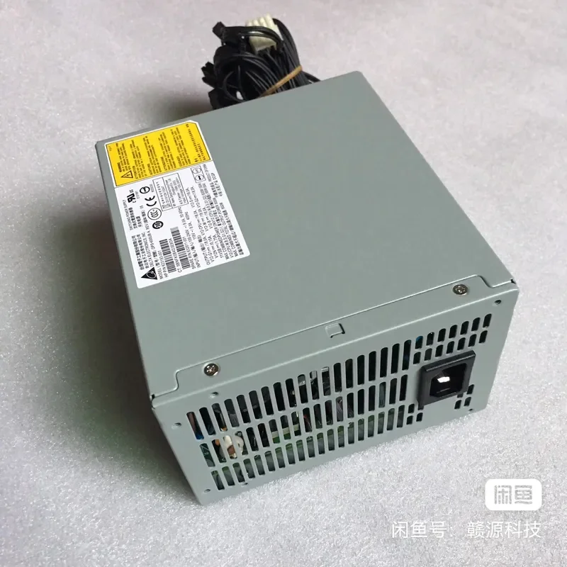 for HP Z420 Workstation Power Supply DPS-600UB A Original Replacement Unit High Efficiency Stable Performance Compatible