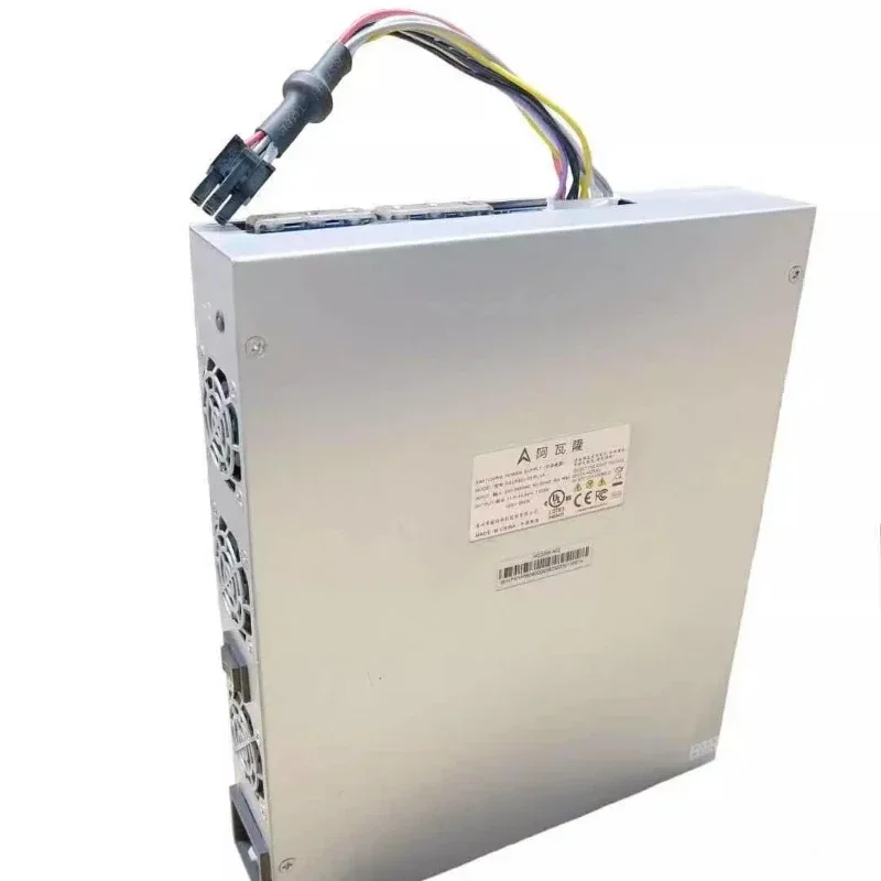 أفالون 1246/1166Pro/1066Pro/1066/1166 PSU3300-03plus 12v 3300w HQ3300-A03 تحويل التيار الكهربائي الأصلي