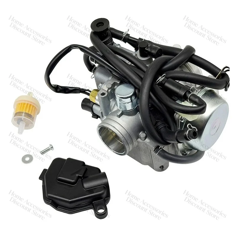 For TRX400FA TRX400 TRX400FW ATV 4X4 16100-HN0-672 Carburetor Garden Accessories