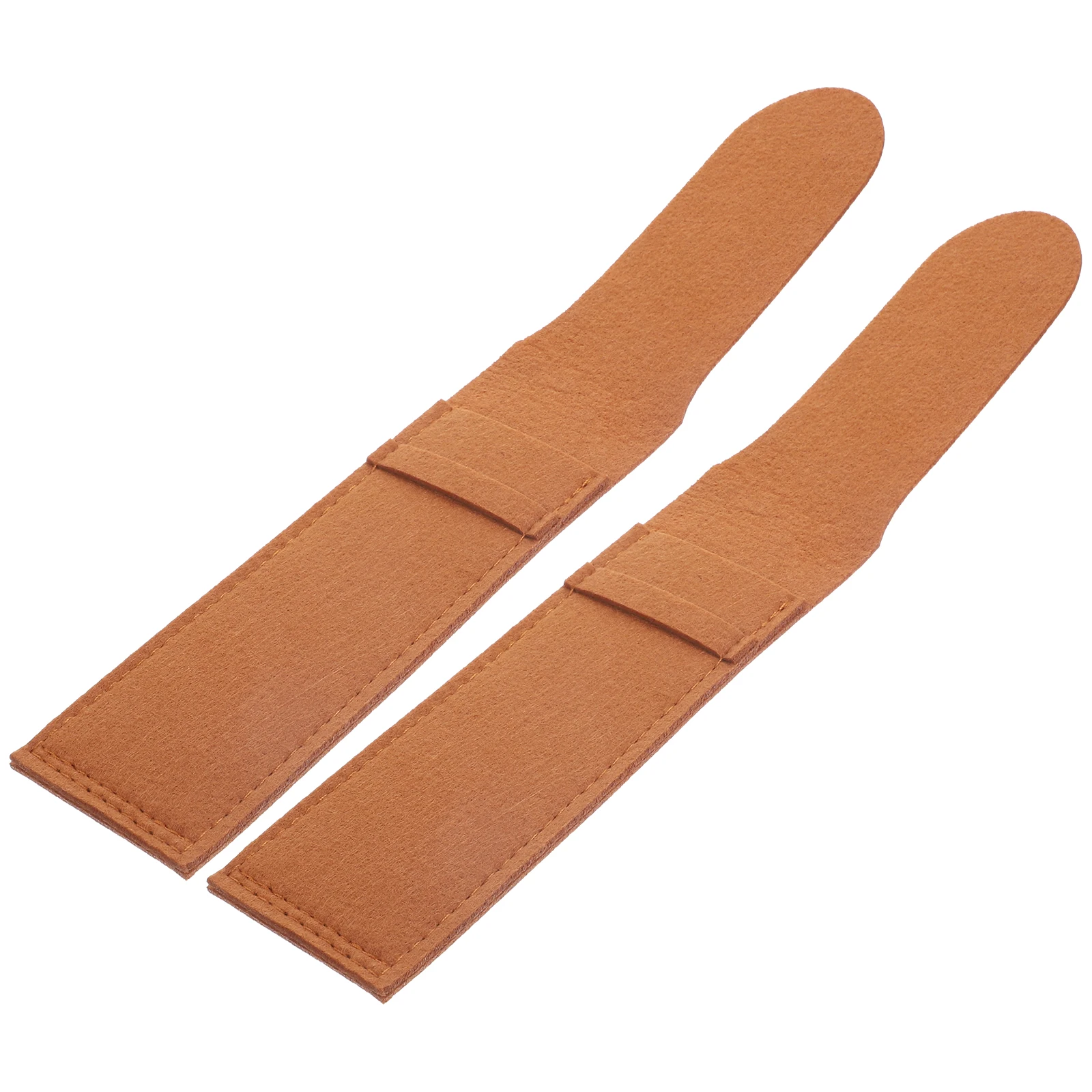 

2Pcs Knife Storage Bags Pouch ganizer Portable Cutlery Knife Bag Small SizeKnife Protector