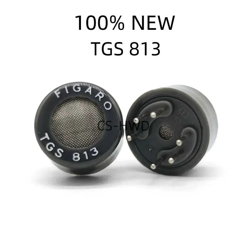 (1piece)NEW FIGARO TGS 813 DIP-6 Detection Of Combustible Gases,TGS813 Gas Sensor