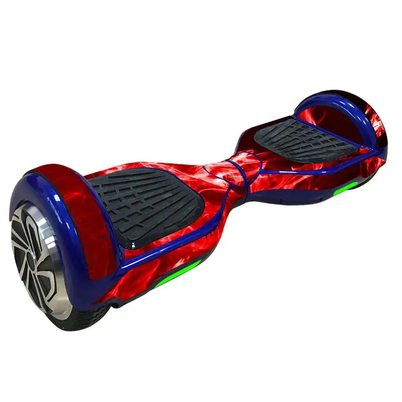 Hover Hoverboard Gyro Board Balance Wheel Inch Skateboard