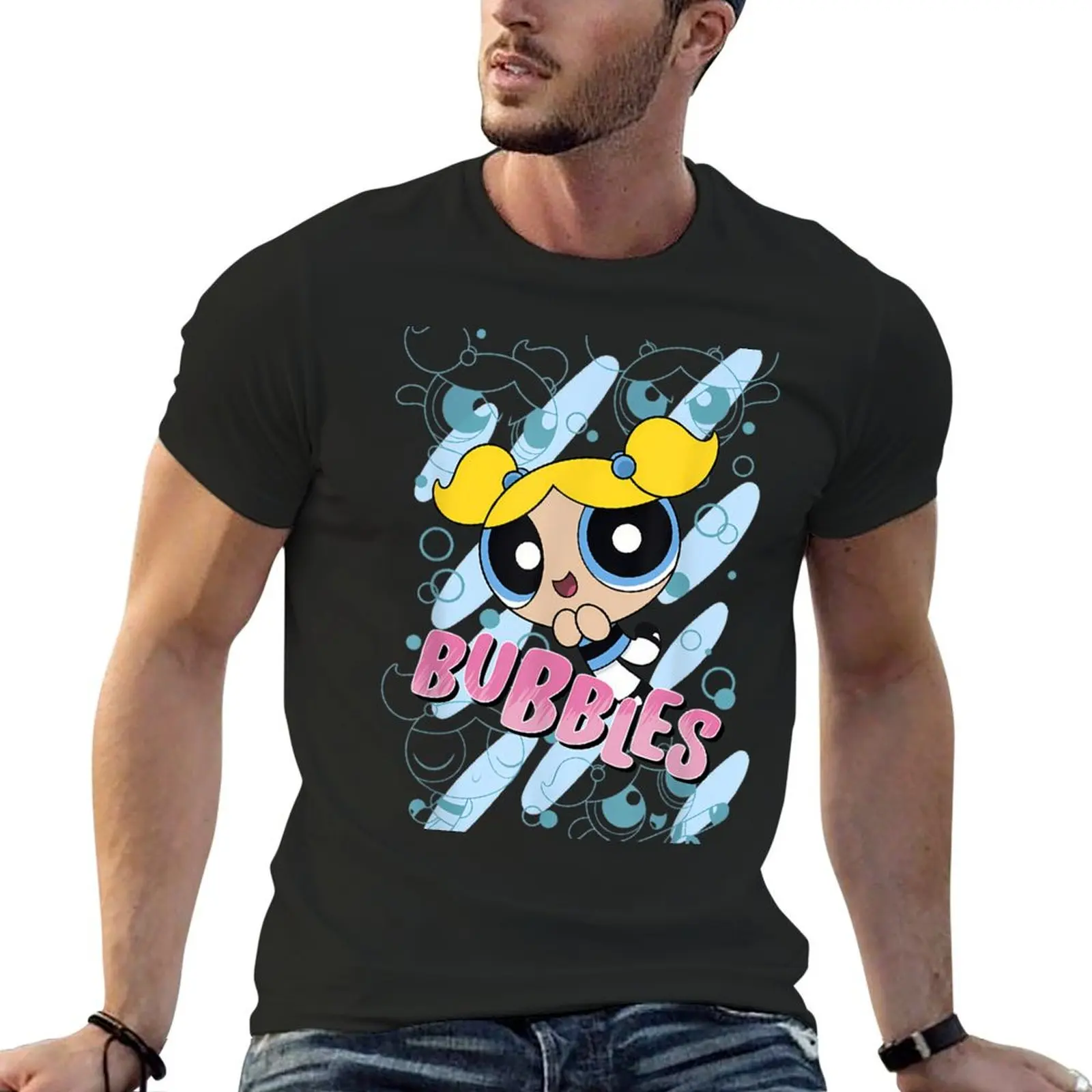 

Vintage Cartoons - Vintage Movies T-shirt plus sizes animal prinfor boys mens graphic t-shirts anime