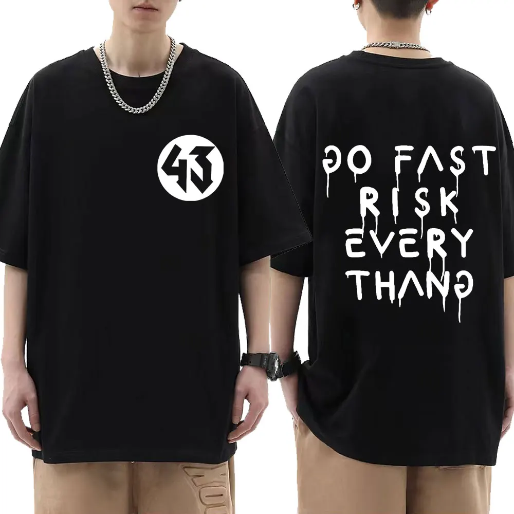 Ken Block Letter Pr…