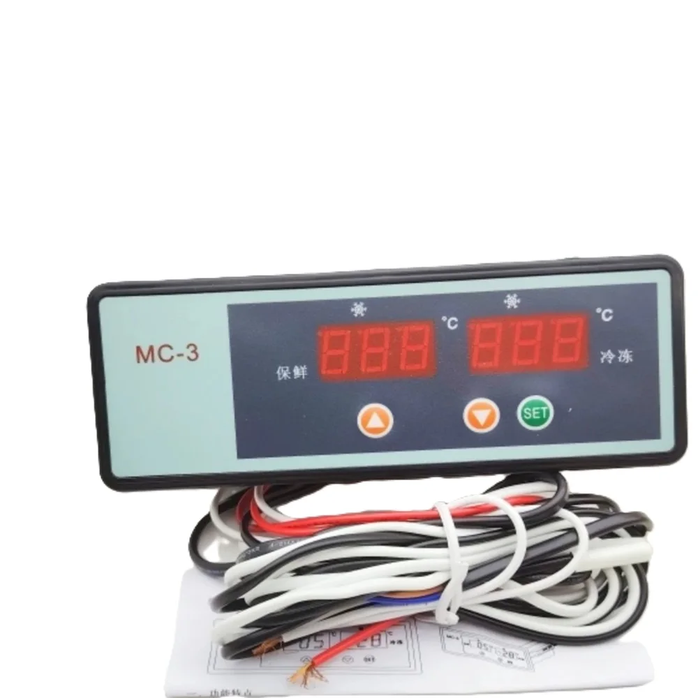 shangfang-temperature-controller-mc-3-temperature-controller-jinli-refrigerator-temperature-controller-dual-display-temperature